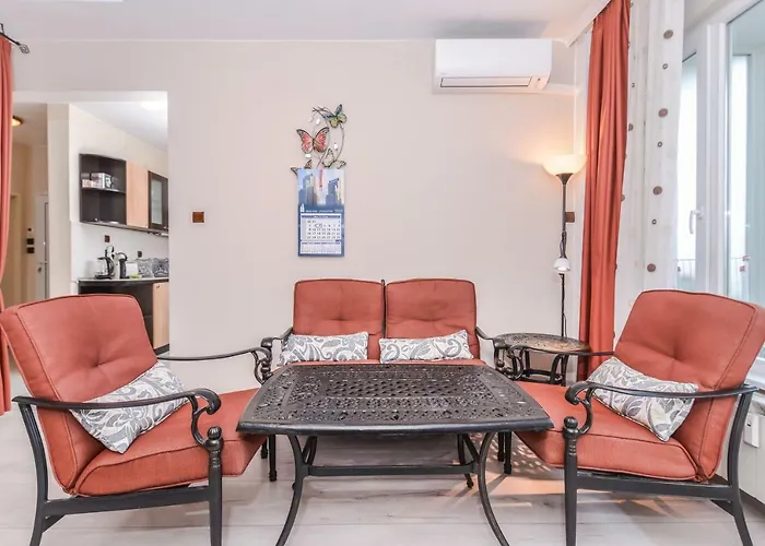 Visit Sofia Macedonia Square Central Apartment By Flat Mаnager