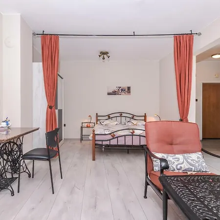 Visit Sofia Macedonia Square Central Apartment By Flat Mаnager Exterior photo