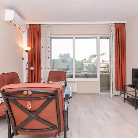 Visit Sofia Macedonia Square Central Apartment By Flat Mаnager Exterior photo