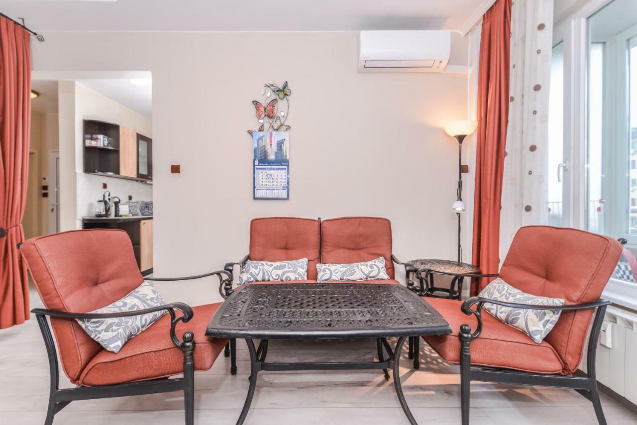 Apartment Visit Macedonia Square By Flat Mаnager *