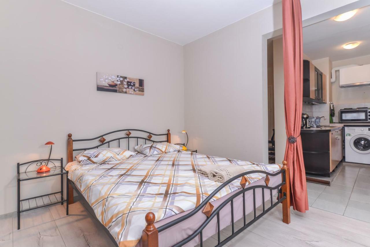 Apartment Visit Macedonia Square By Flat Mаnager Sofia